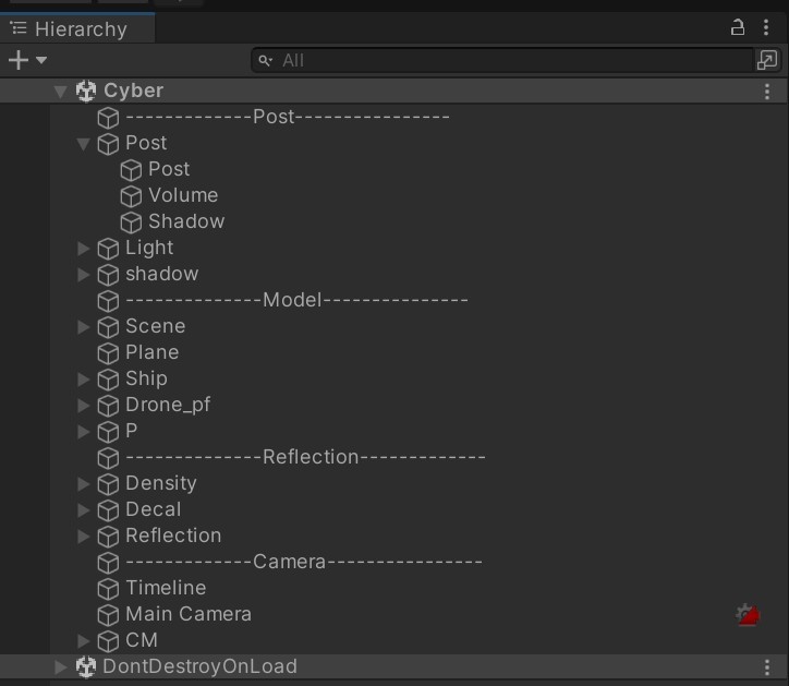 Unity-技术拆解-樱花兔作品